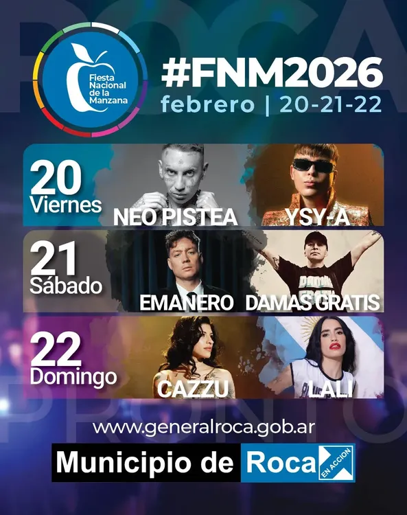 FNM 2026
