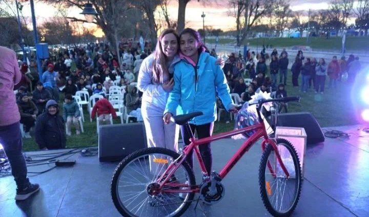 PASEO ANIVERSARIO 147 SABADO6
