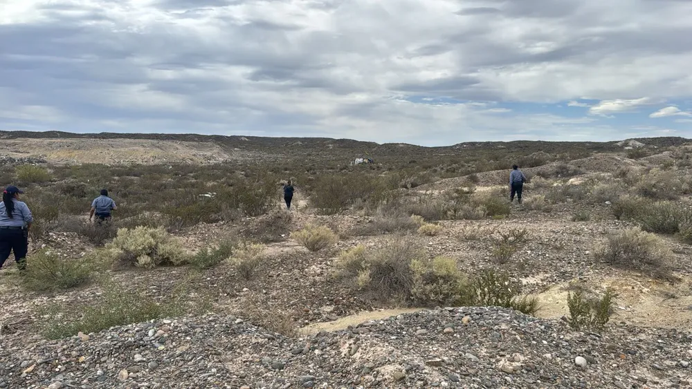 rastrillaje barda norte