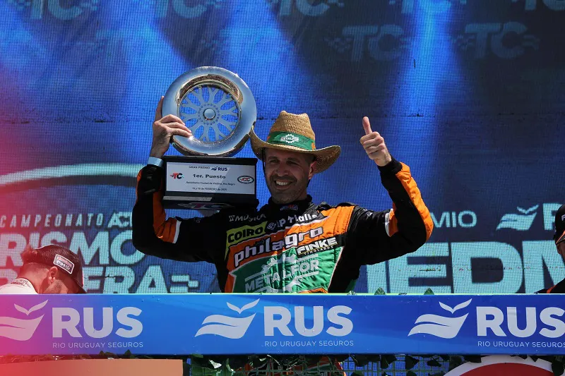 tc viedma castellano ganador