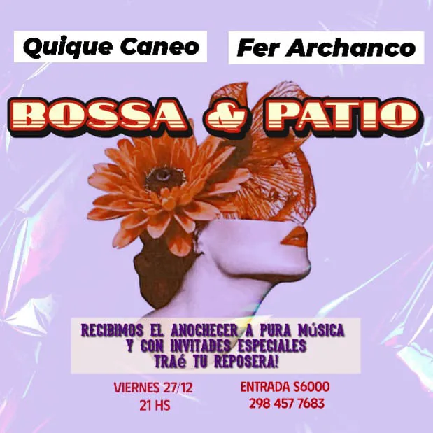 bossa&patio
