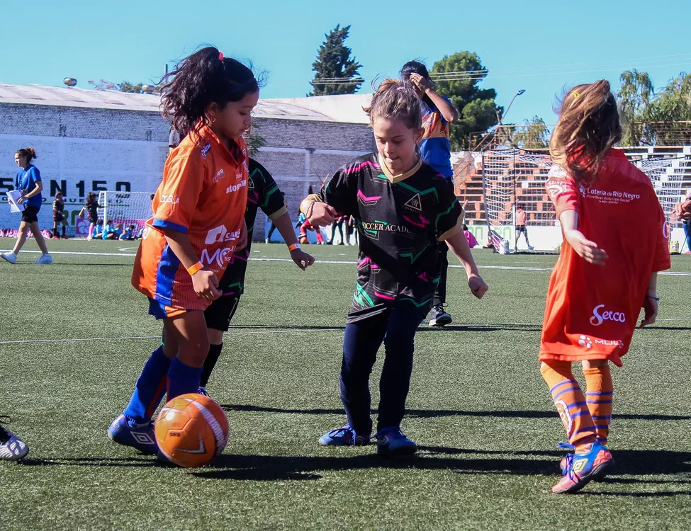 Mundialito FEM - Dia 1 (6)