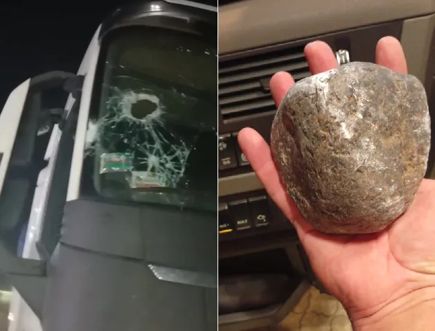 camioneros piedrazo1