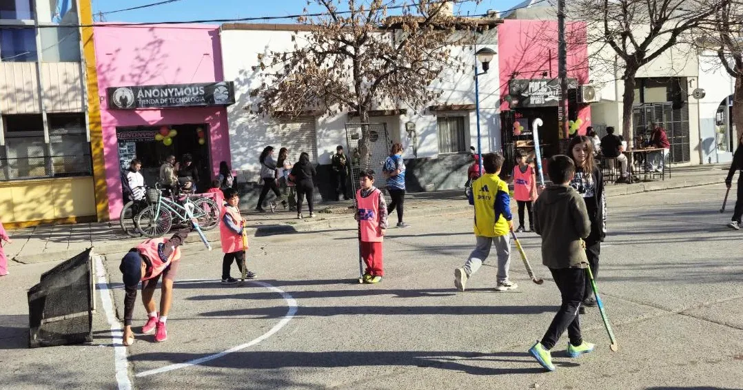 DIA DE LAS INFANCIAS 6