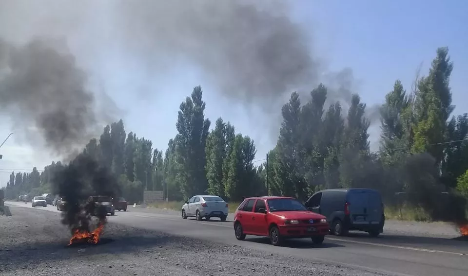 zona autral ruta 22 cervantes