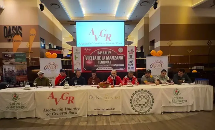 AVGR Manzana Regional