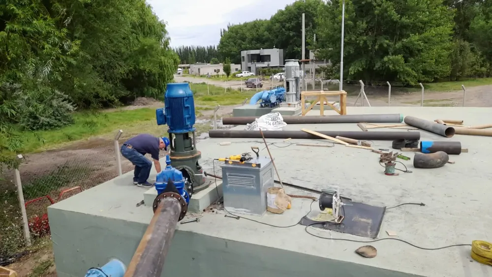 ARSA planta Viterbori