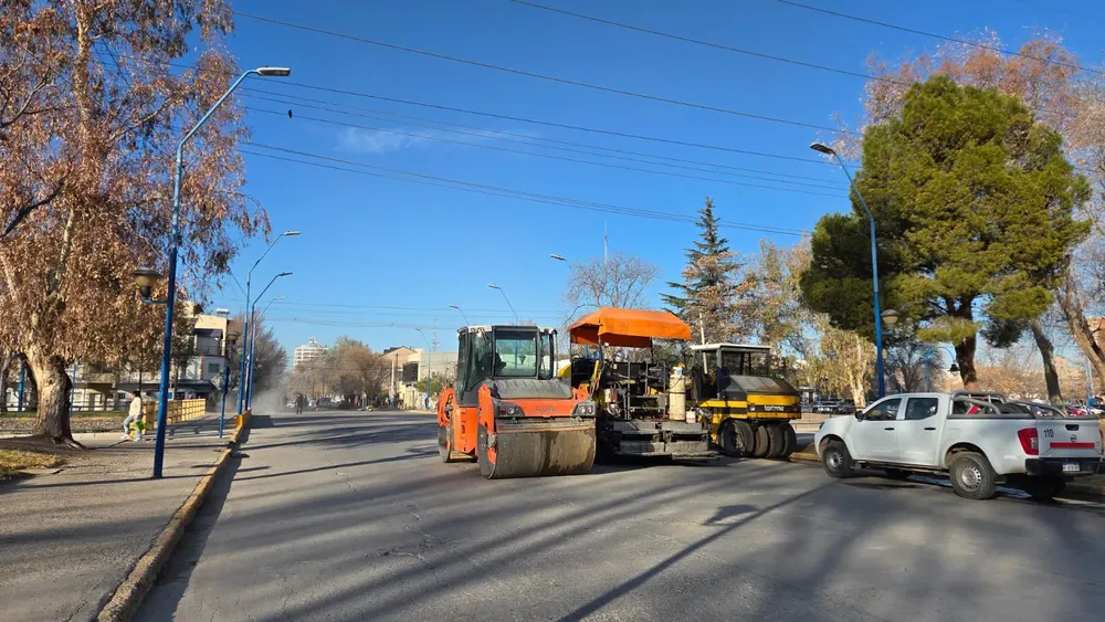 PLAN DE REPAVIMENTACIÓN