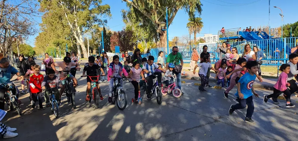 salir a jugar conya 2