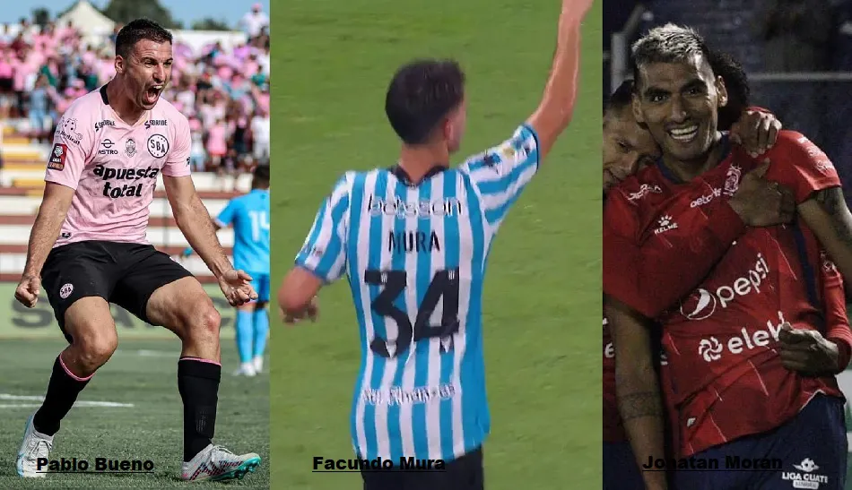goles roquenses