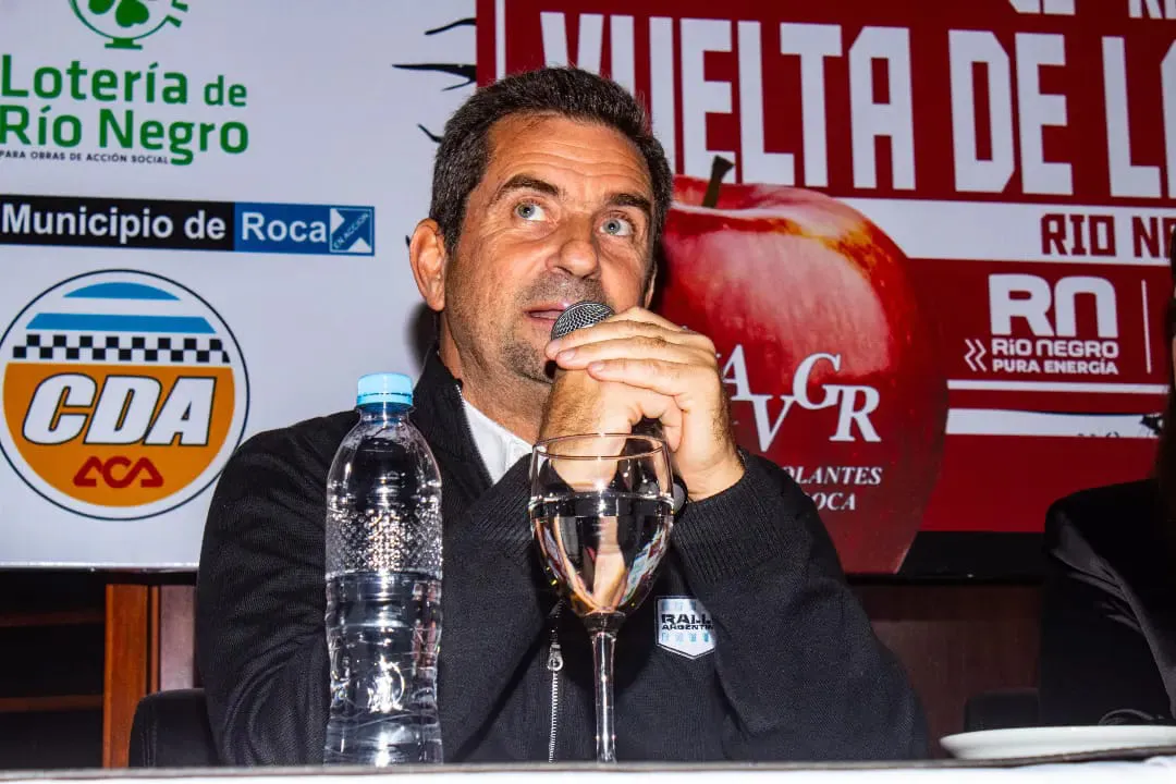 rally presidente