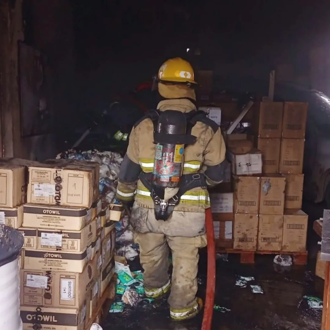 BOMBEROS VOLUNTARIOS DEPÓSITO2