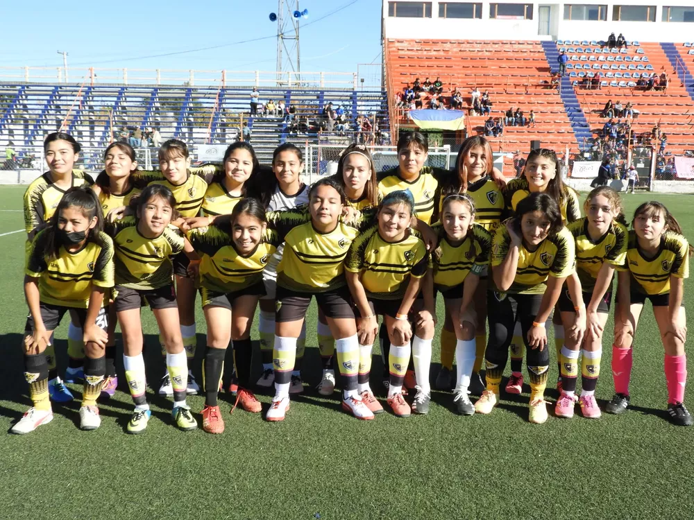 Mundialito FEM Día 2 (2)