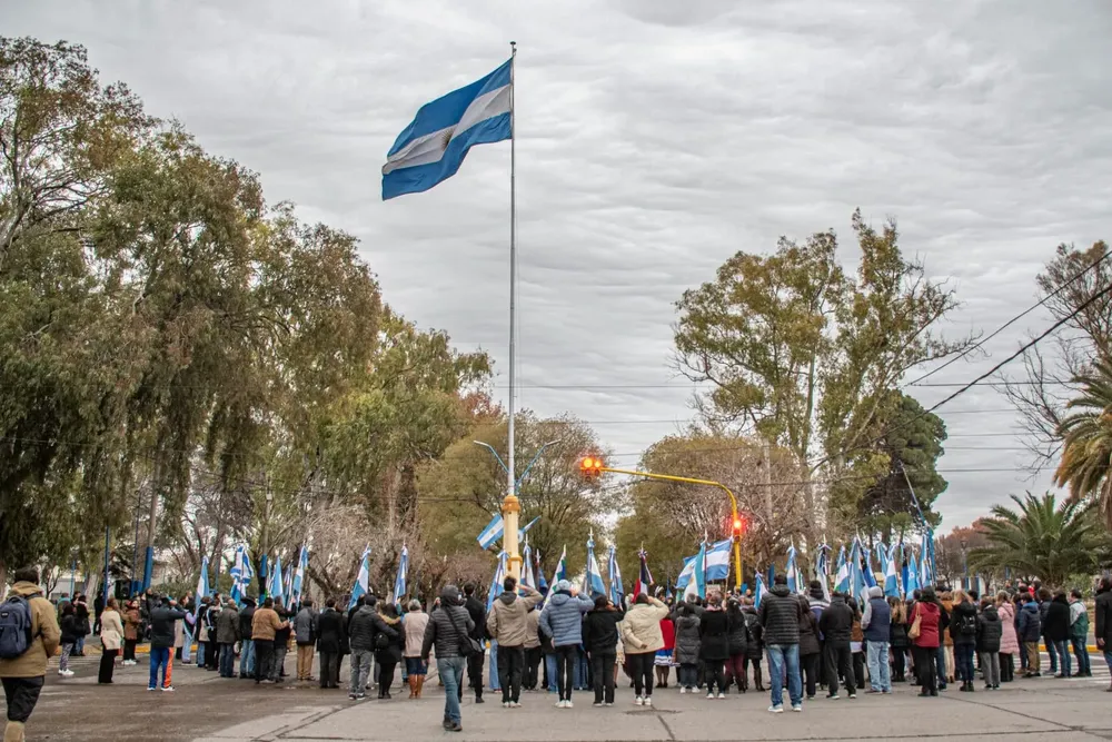 acto protocolar dia de la bandera1