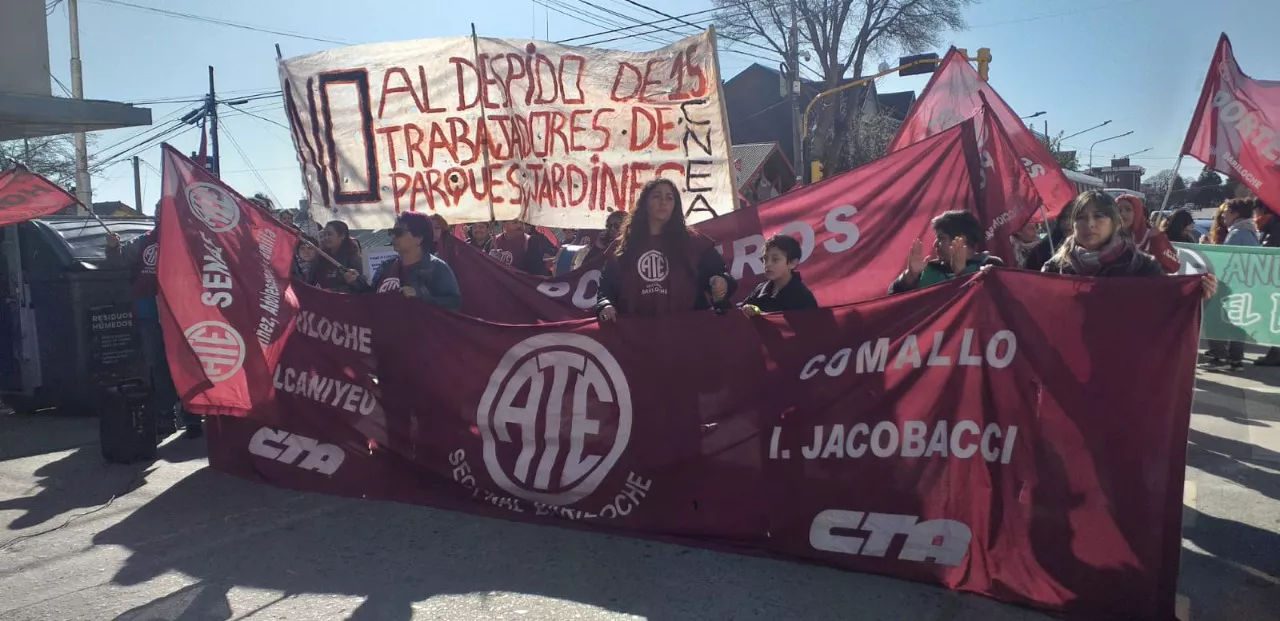 ATE movilización2