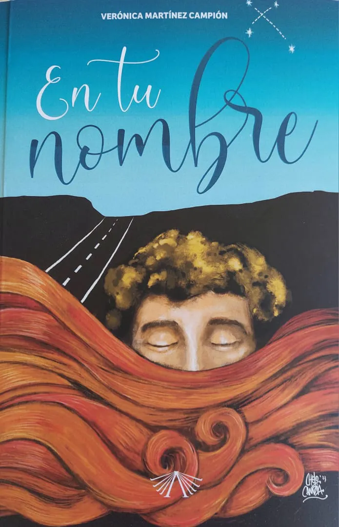 libro Vero Martínez