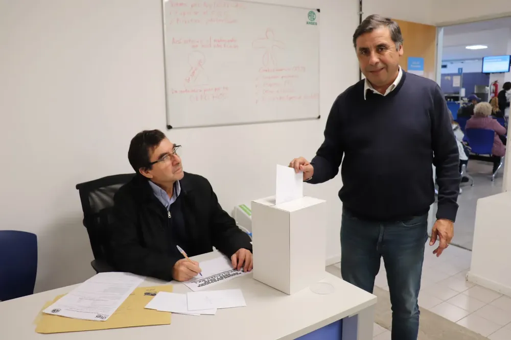 Elecciones APOPS - Jaime Arce (2)