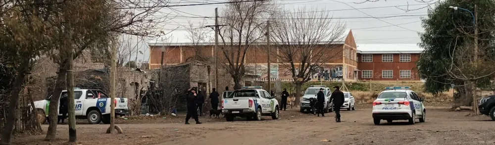 allanamientos Noroeste5