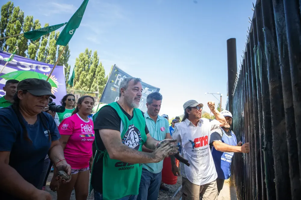 lago escondido marcha3