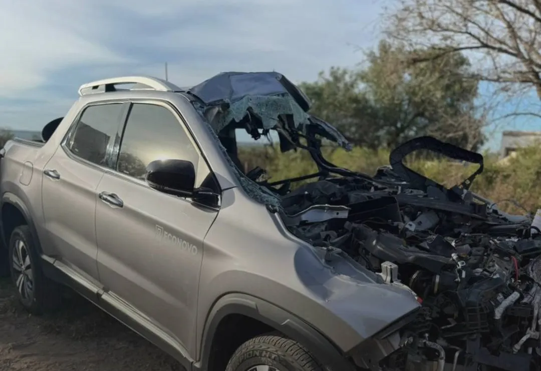 muerte ruta 6