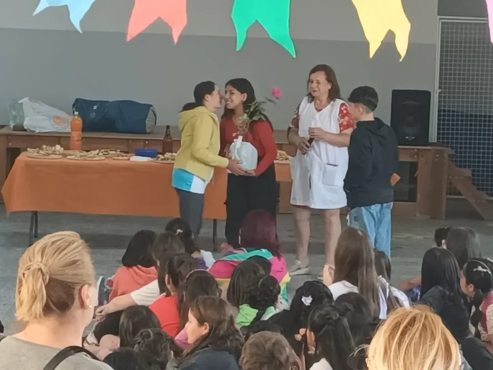 escuela 95
