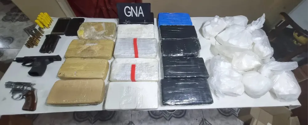 gendarmeria droga (1)