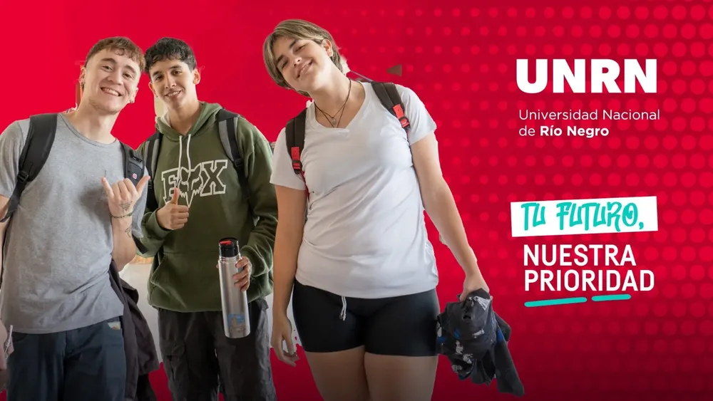 UNRN inscripciones