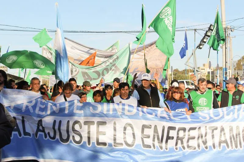 sindicatos