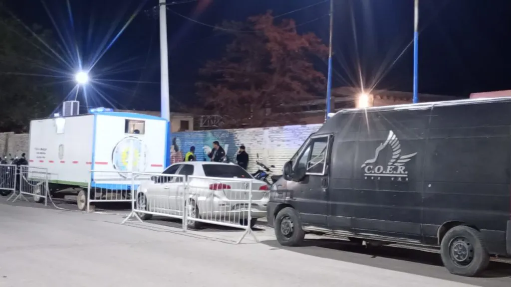 OPERATIVO POLICIAL ANIVERSARIO2