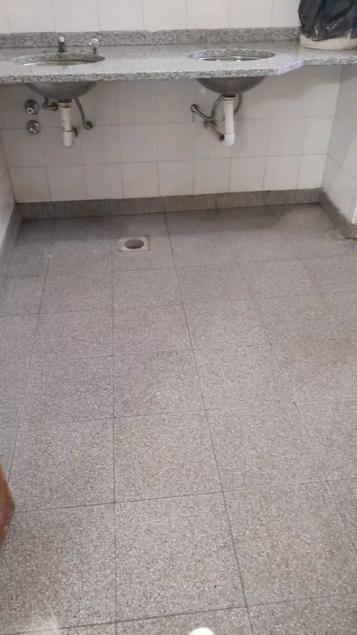 robo hospital inundado2