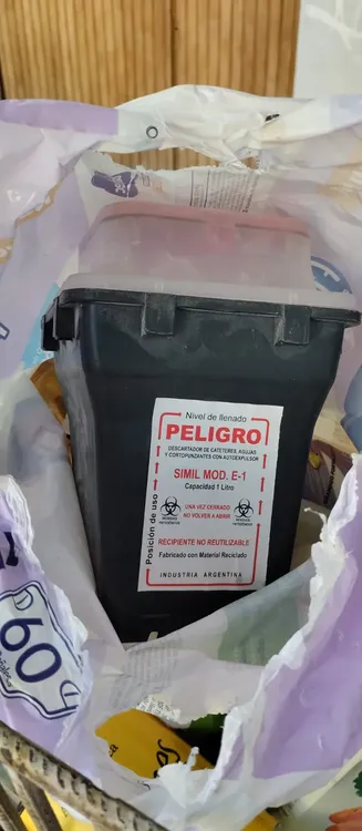 jeringas en la basura2