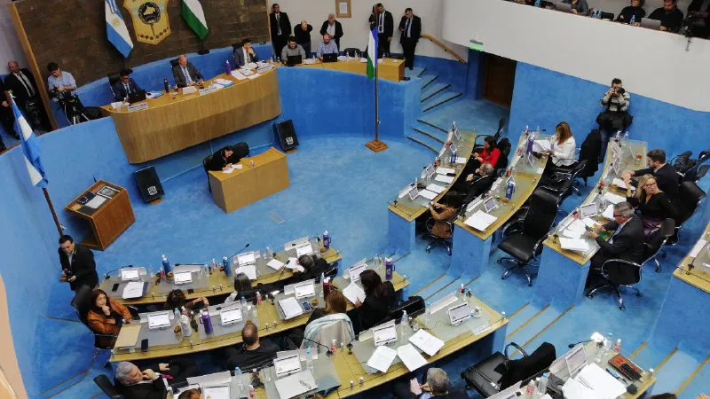 legislatura