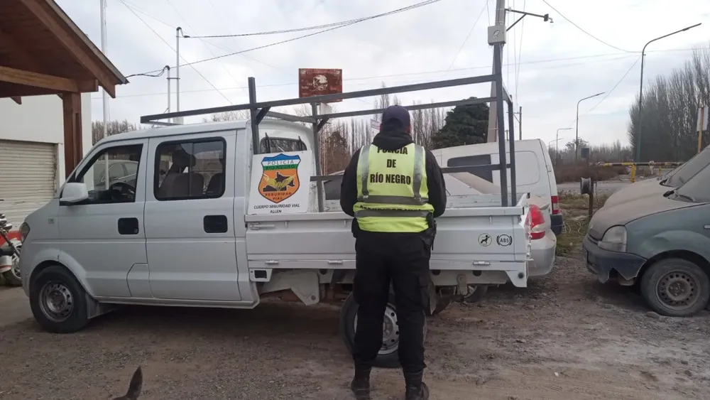 camioneta