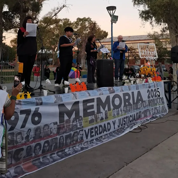 marcha 24M9