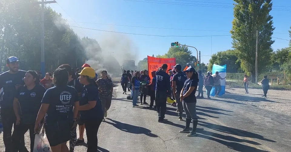 corte ruta 22 mov sociales3