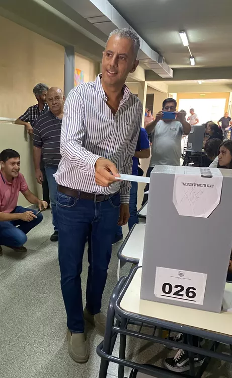 elecciones BANACLOY