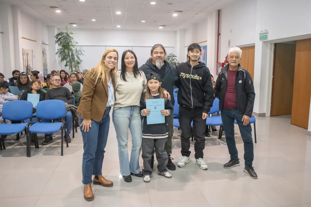 ENTREGA ESCRITURAS 1
