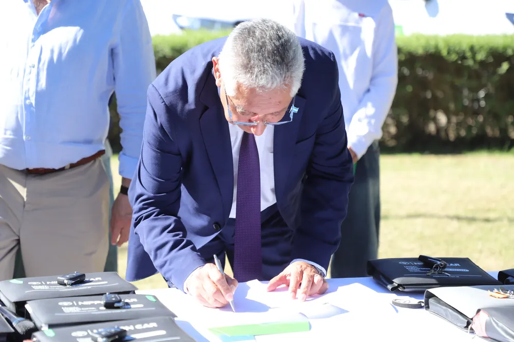 firma CET 1 Erxilape