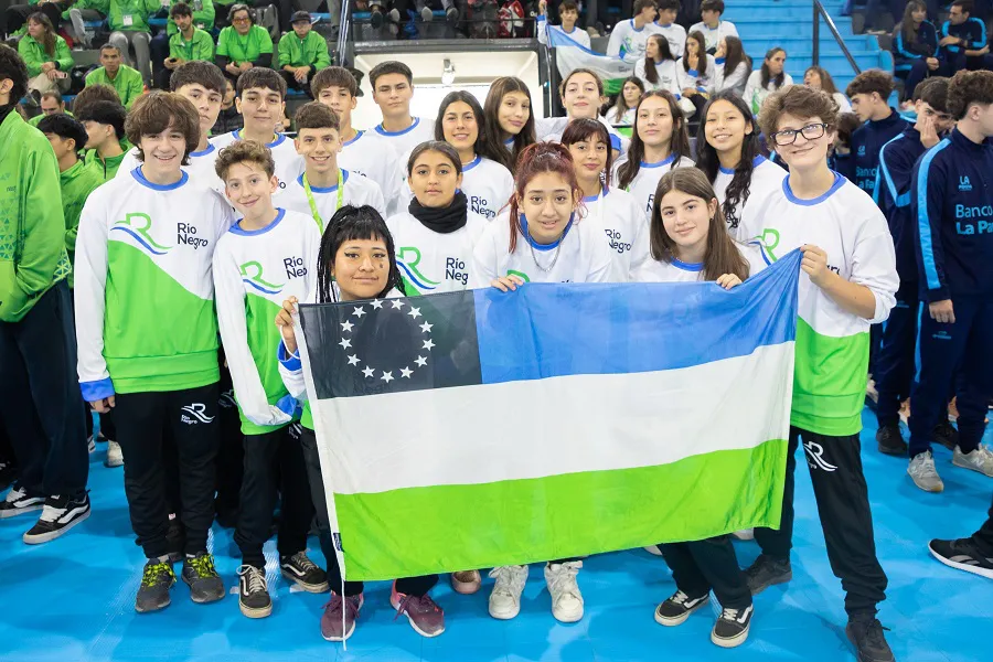 delegacion rio negro