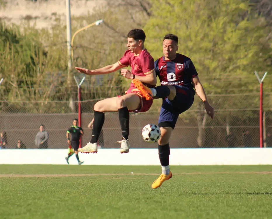 LDC Círculo Norte