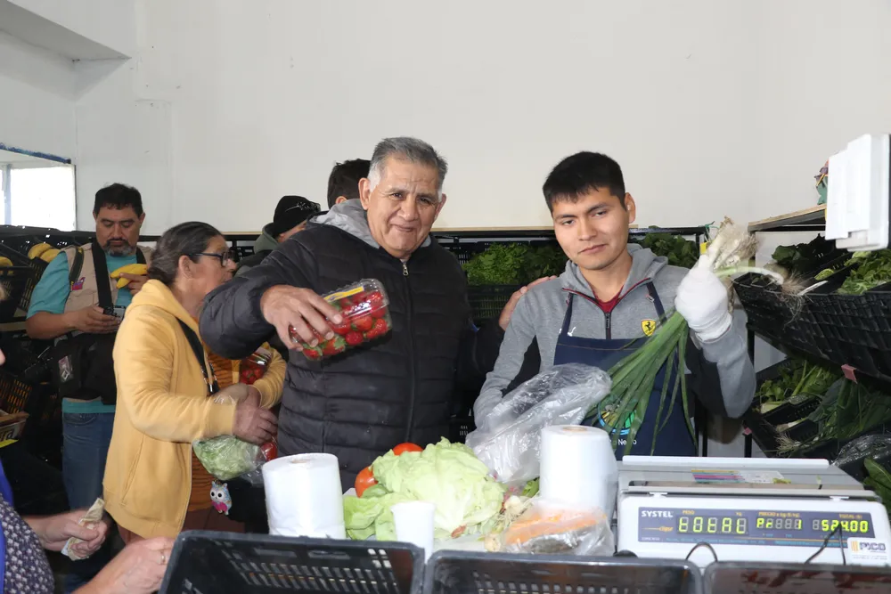 Inauguración Feria Corredor Productivo Roca (21)
