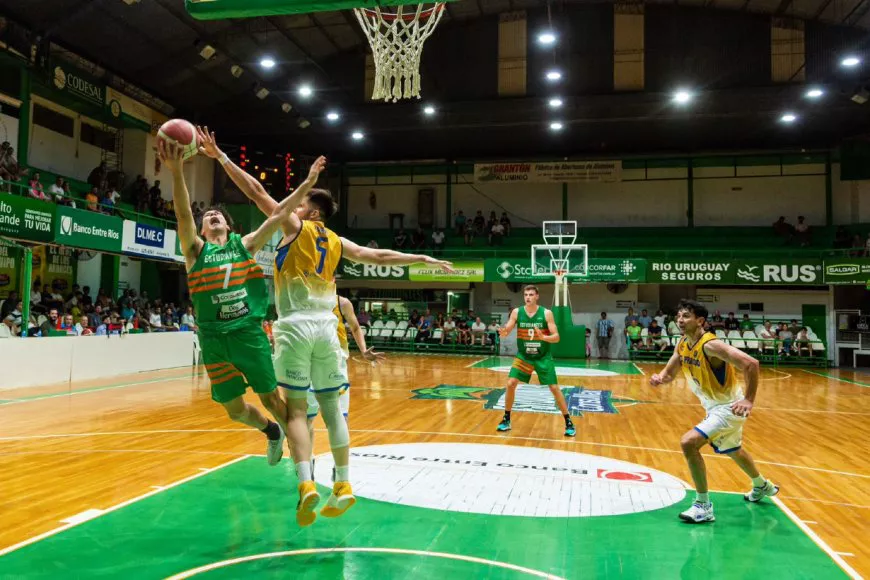 Estudiantes Del Progreso