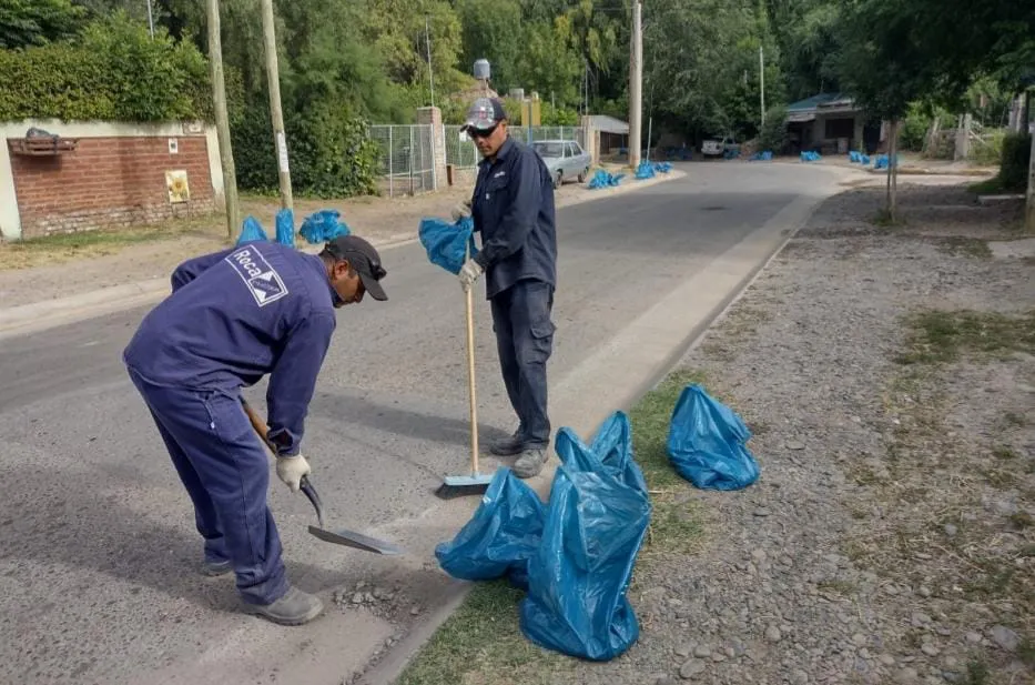 SERVICIOS PUBLICOS 2