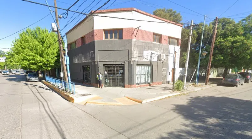 robo Don Bosco y Tucumán