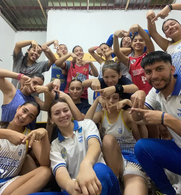 basquet progre