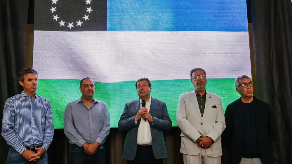 IUD Plan Director de Agua