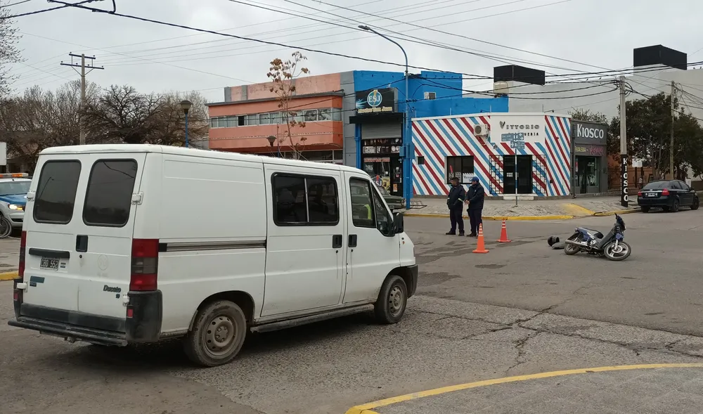 choque moto Ducato2