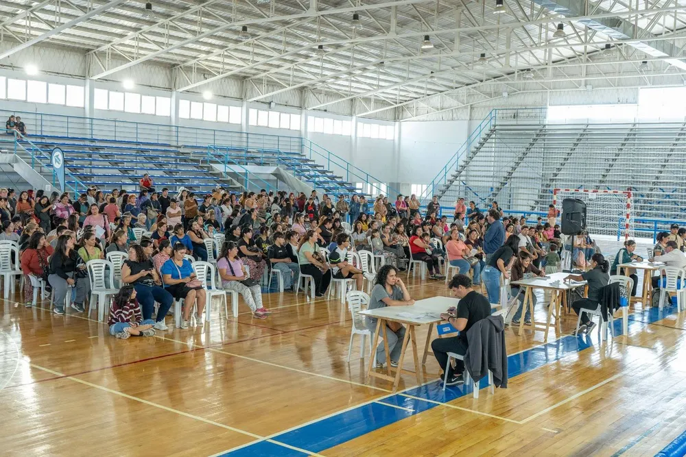 BECAS