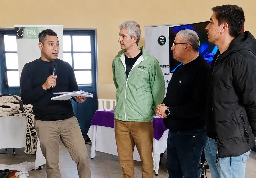 audiencia AW clubes barriales