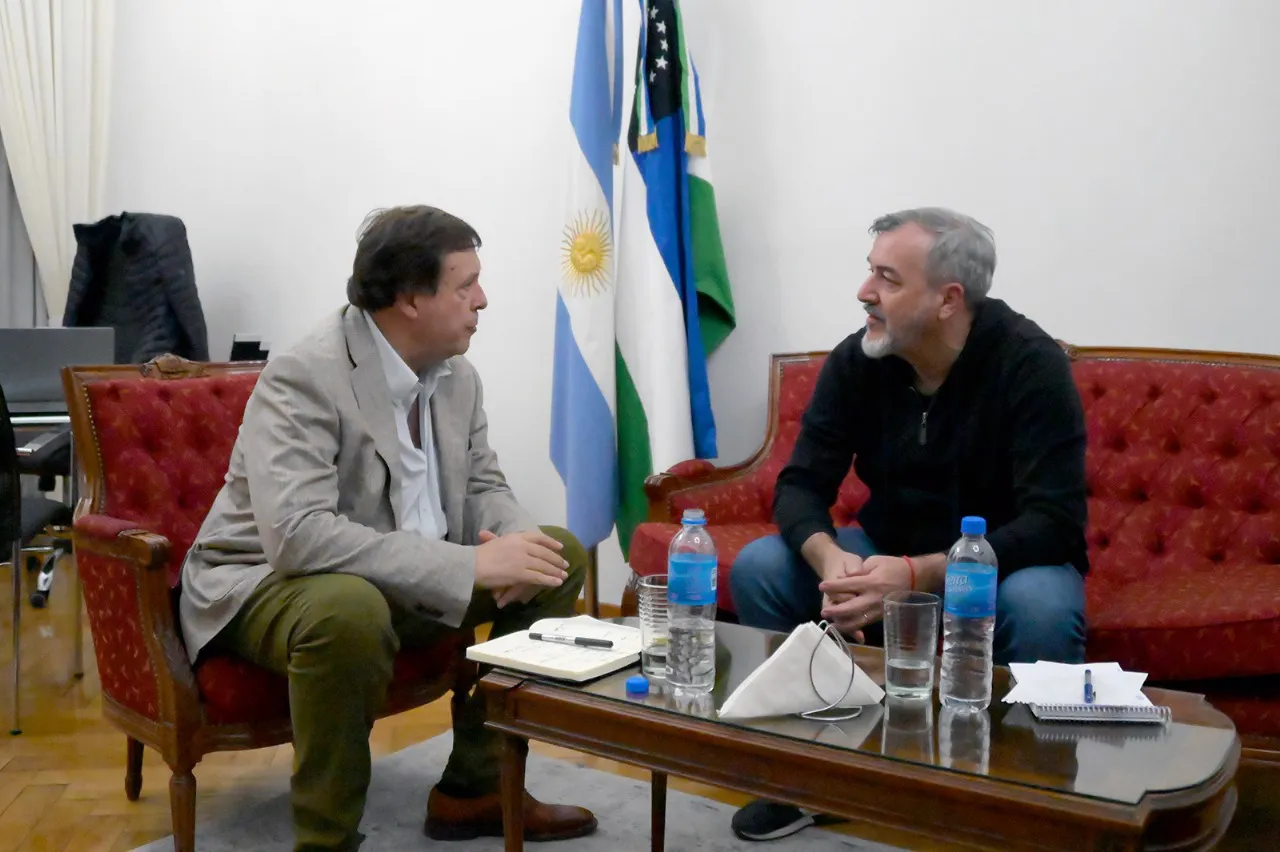 W - Aguiar en ATE CABA